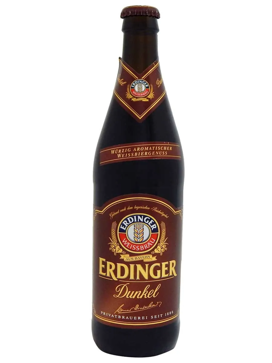 Erdinger Dunkel