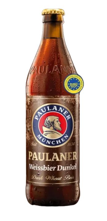 Paulaner Dunkel