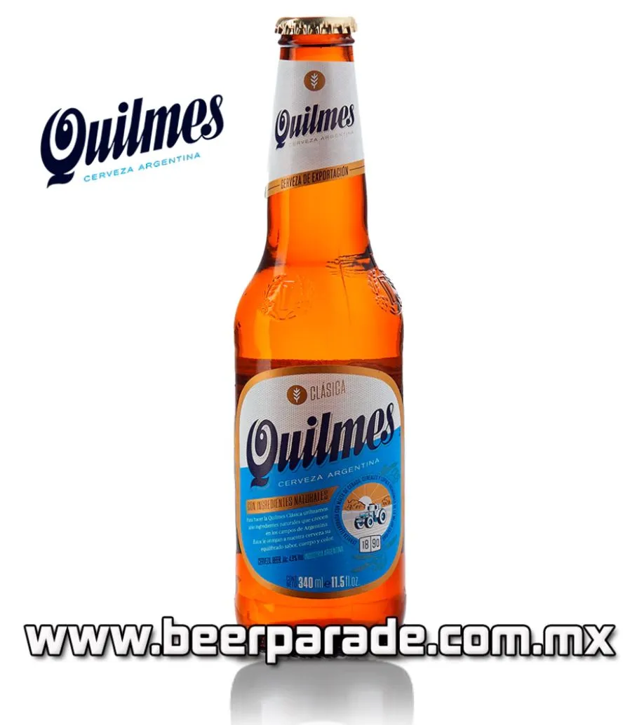 Quilmes