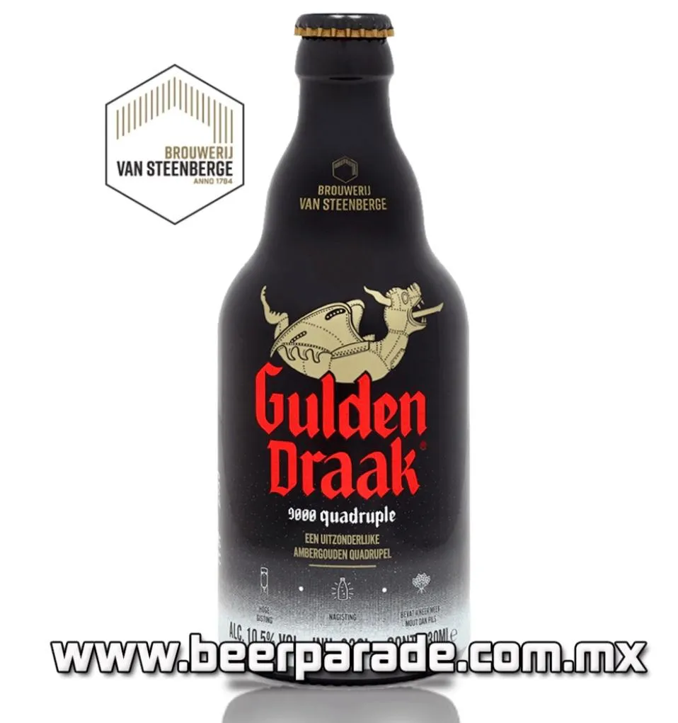 Gulden Draak 9000