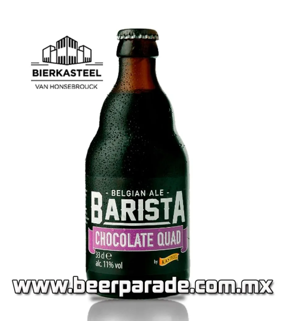 Kasteel Barista
