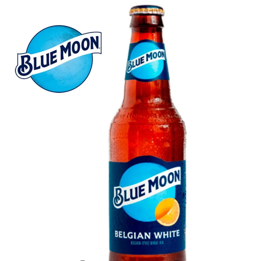 Blue Moon