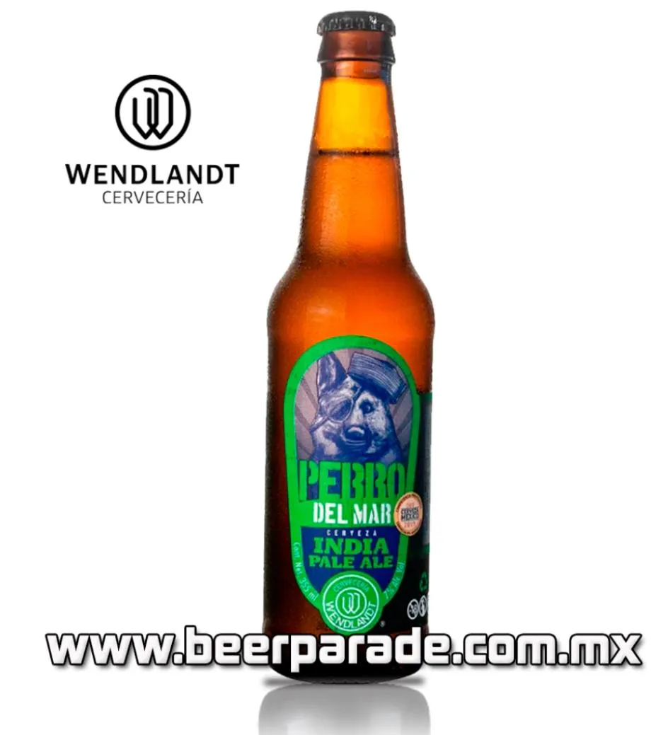 Wendlandt Perro del Mar