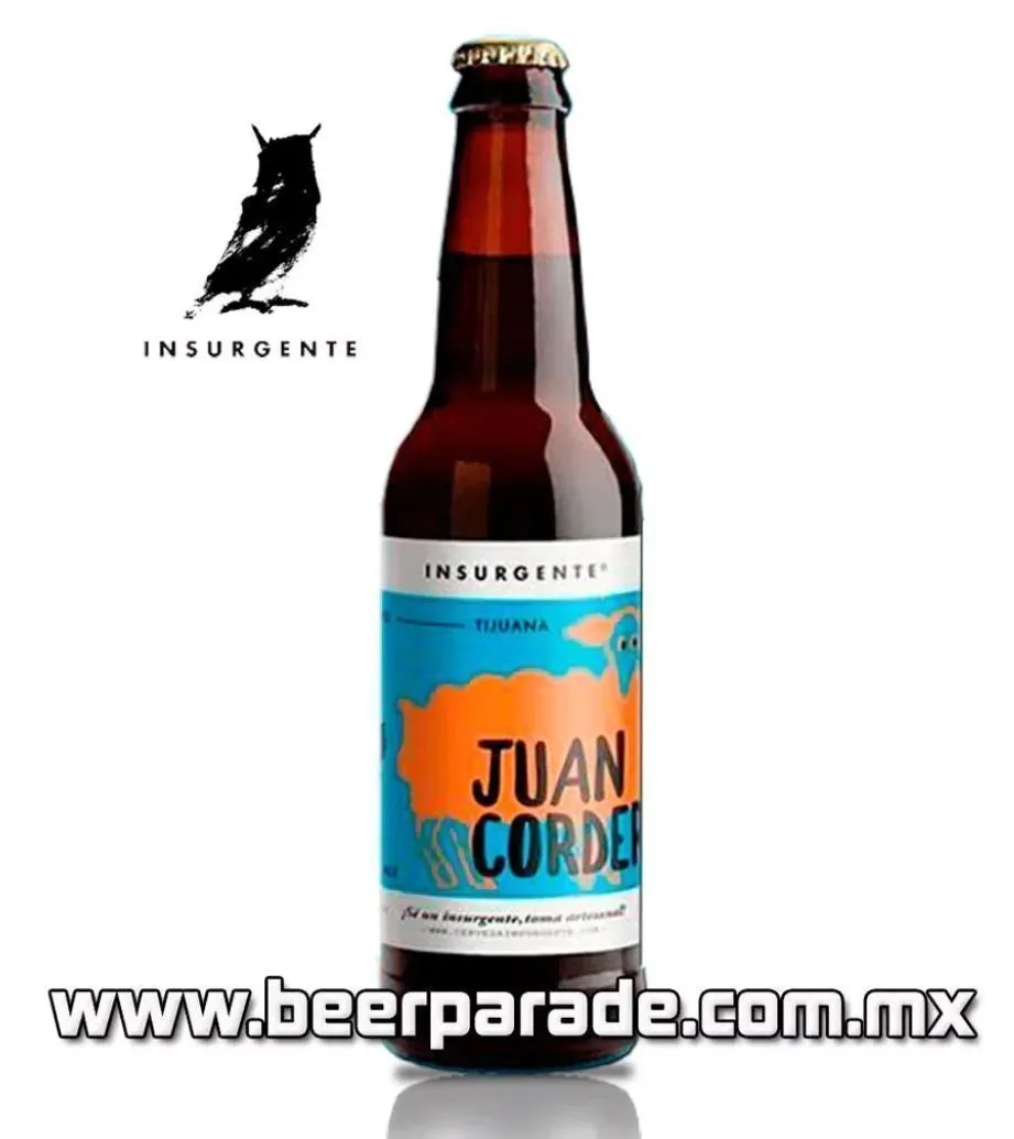 Insurgente Juan Cordero