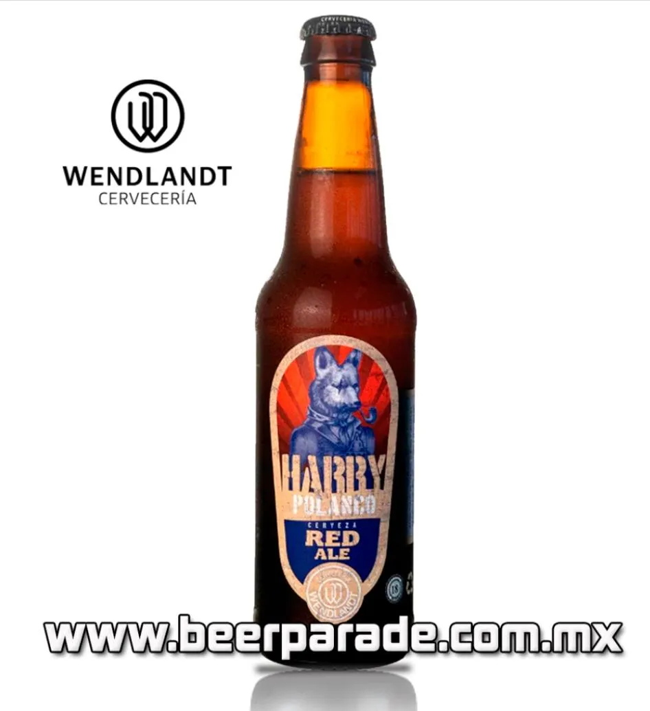 Wendlandt Harry Polanco