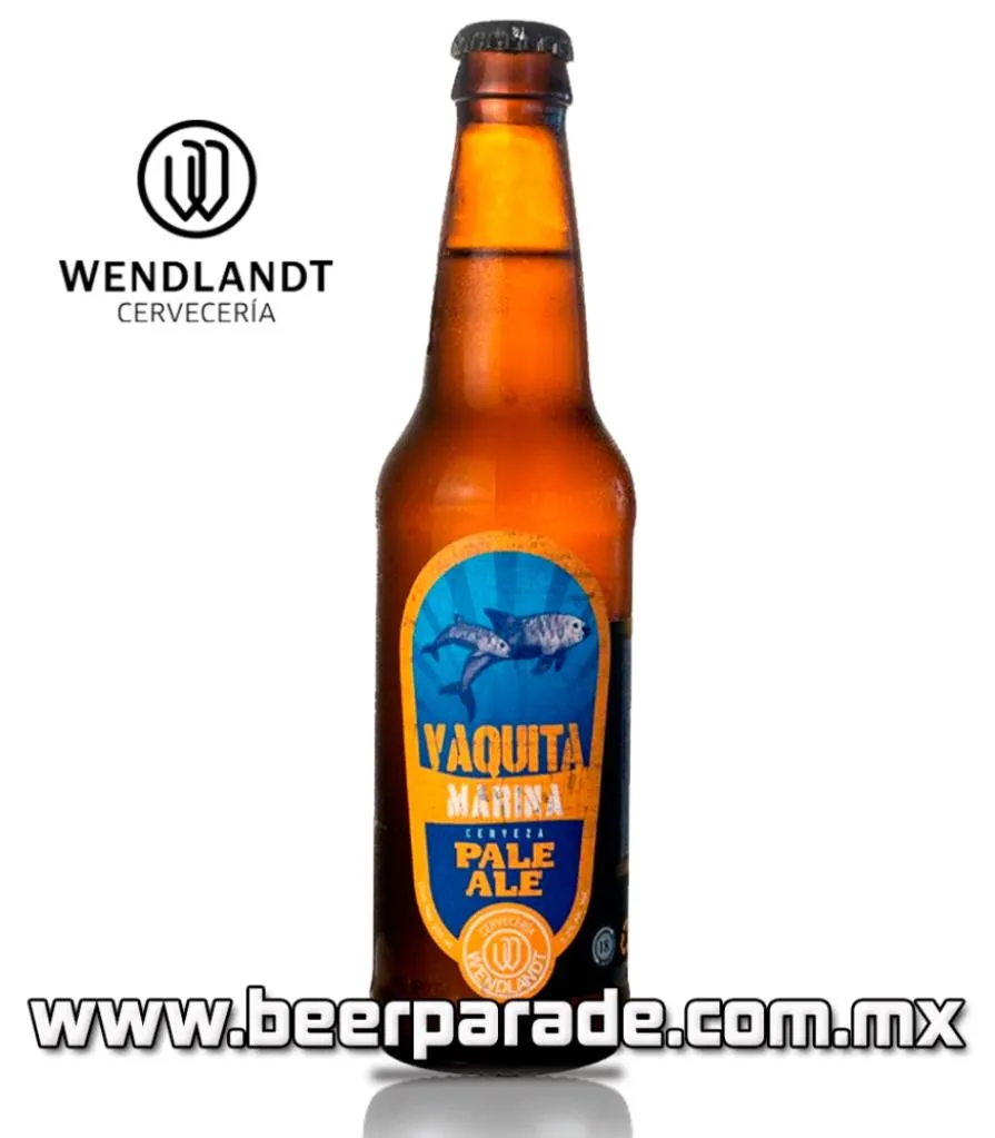 Wendlandt Vaquita Marina