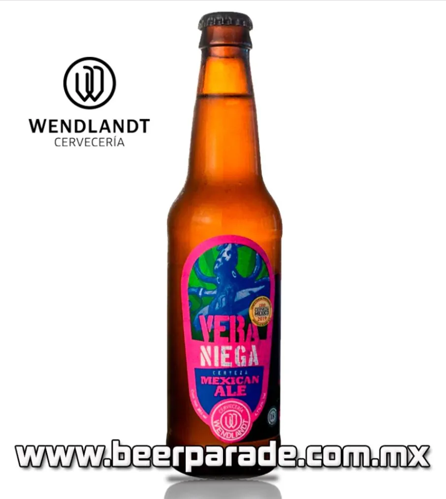 Wendlandt Veraniega