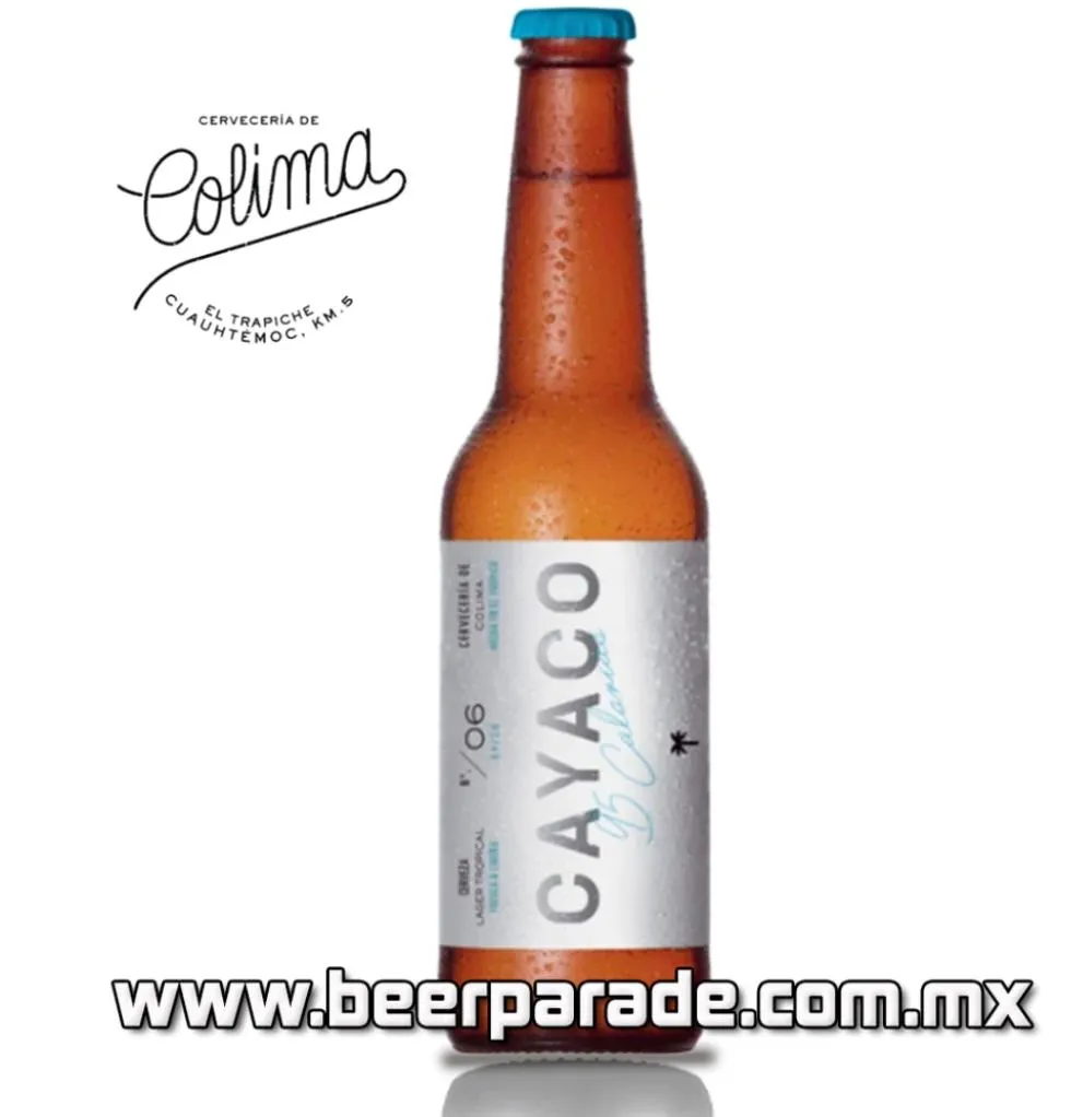Colima Colimita