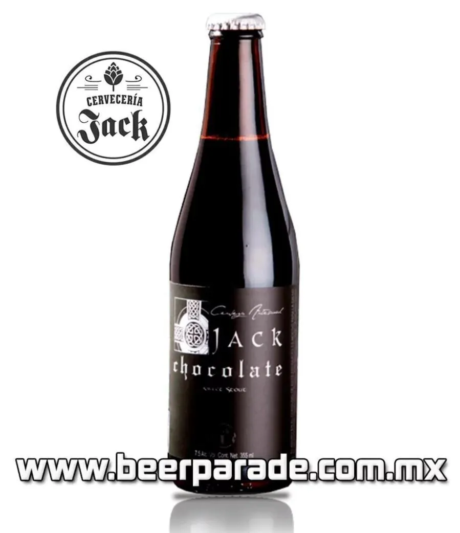 Jack Chocolate