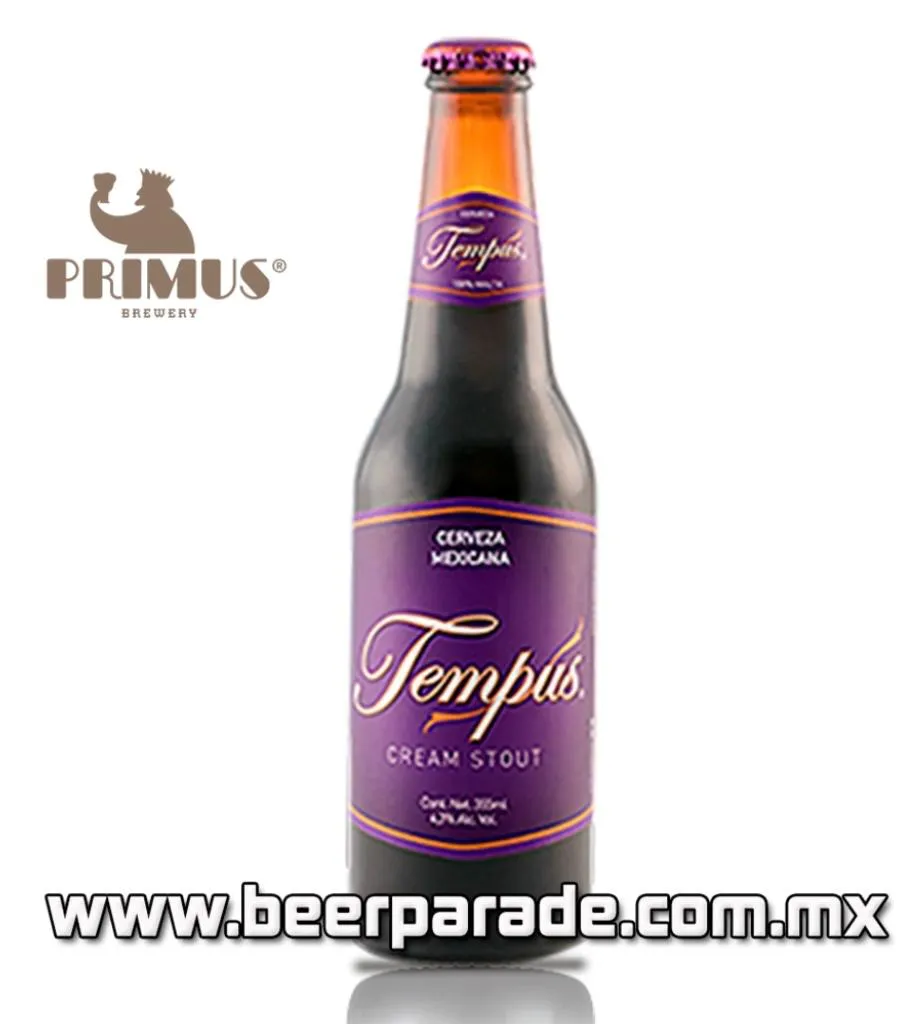 Tempus Cream Stout