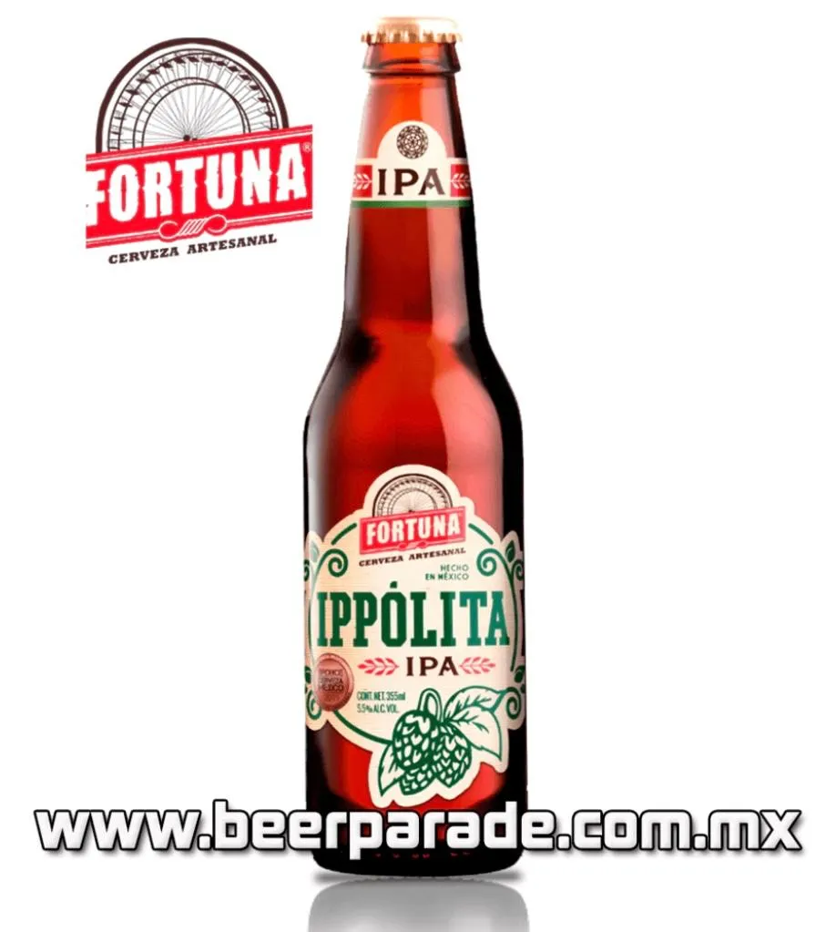 Fortuna Ippólita