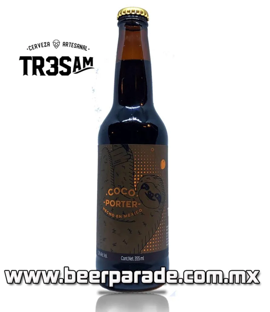 3 am Coco Porter