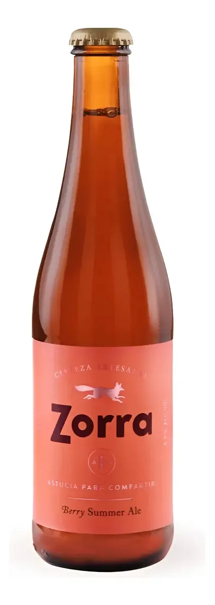 Zorra Berry Summer