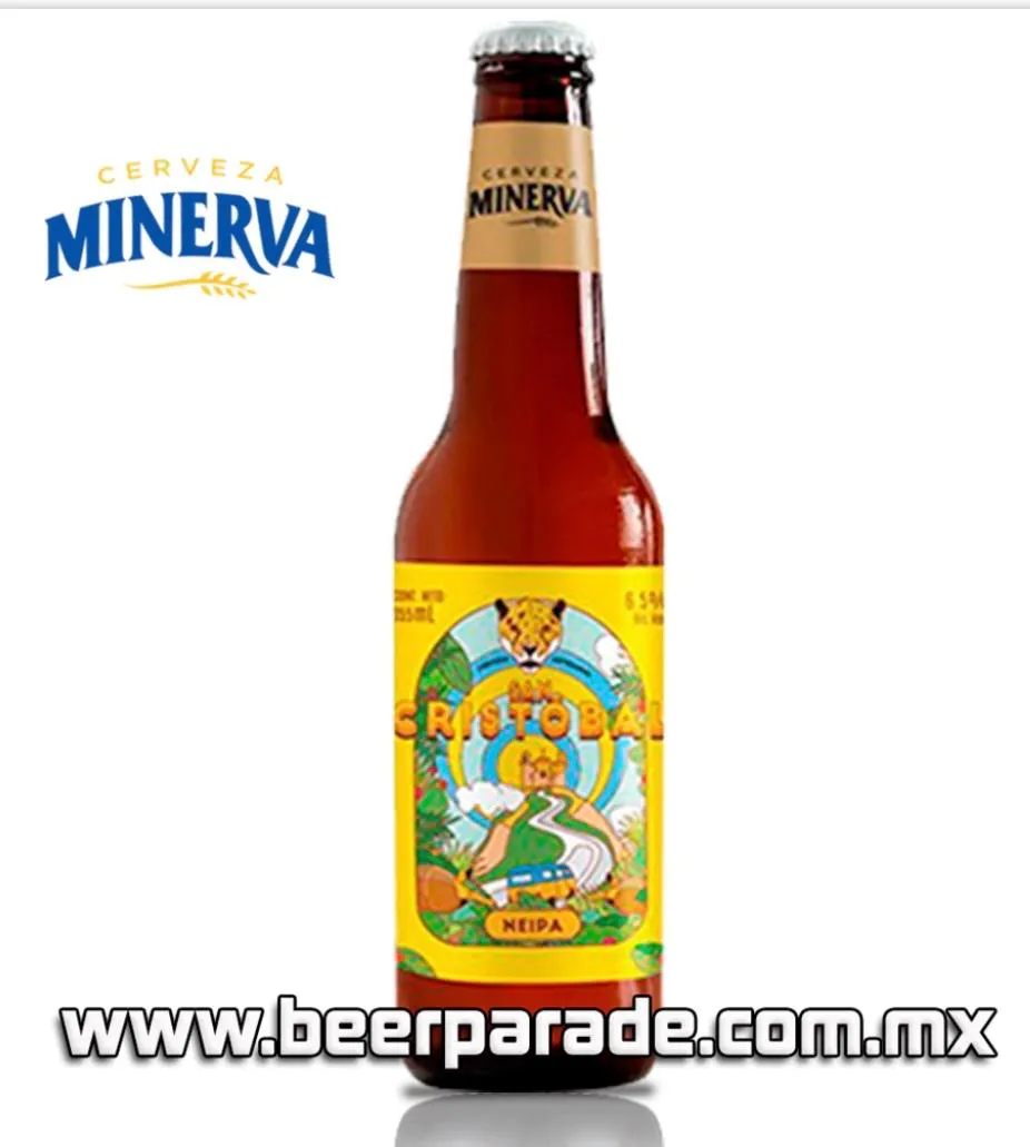 Minerva San Cristobal