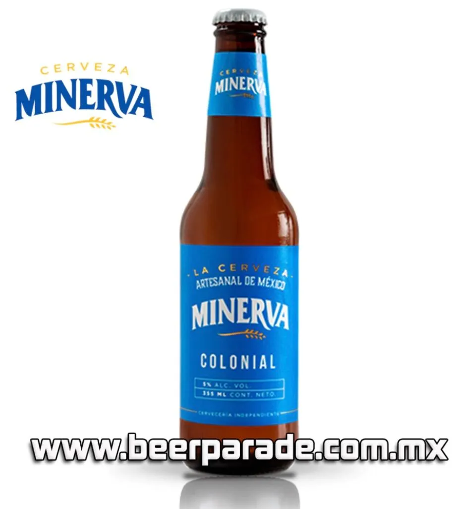 Minerva Colonial