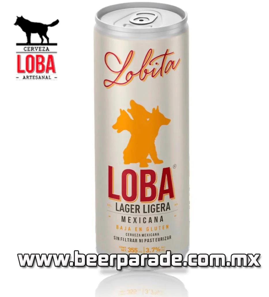 Loba Lobita