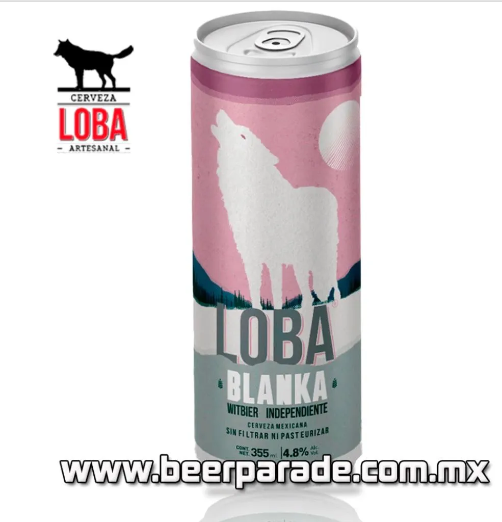 Loba Blanka