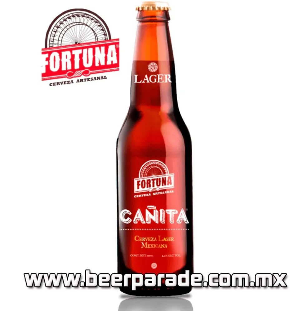 Fortuna Cañita