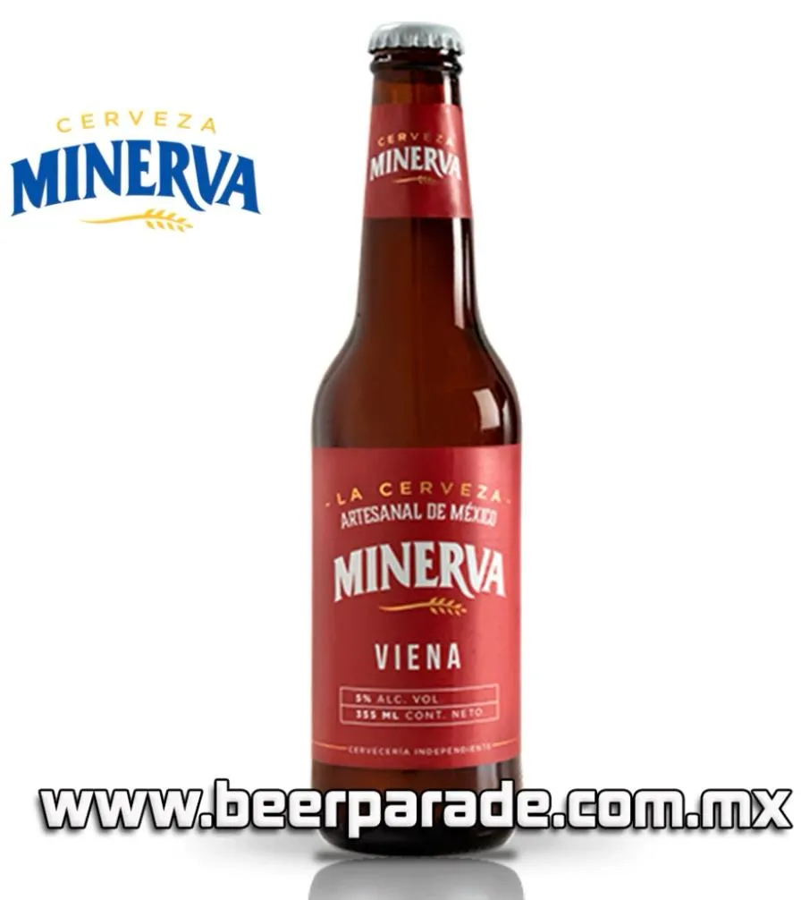 Minerva Viena