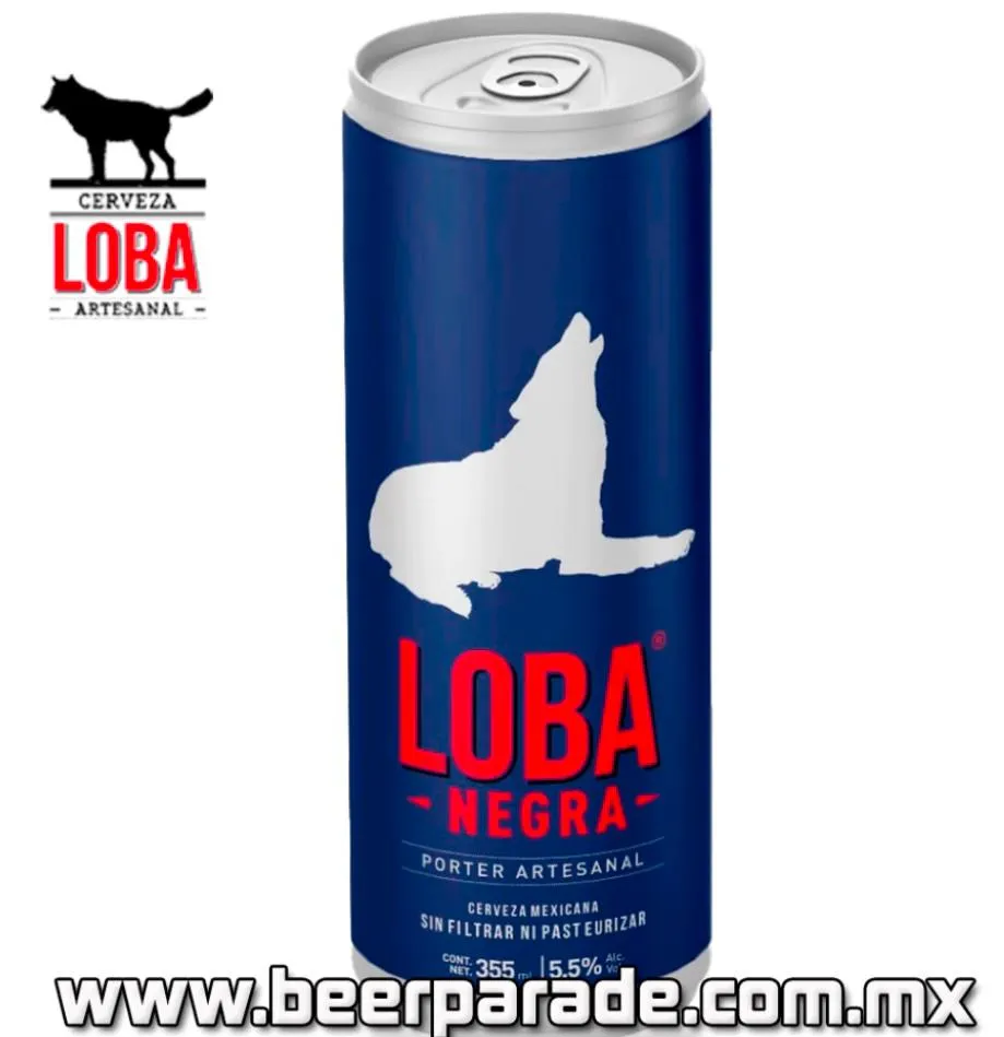 Loba Negra
