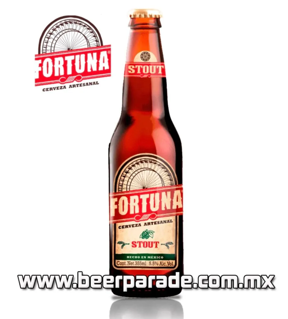 Fortuna Stout