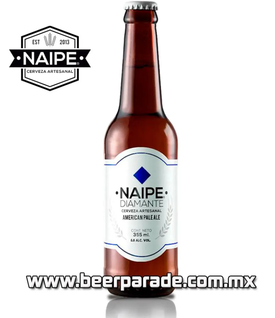 Naipe Diamante
