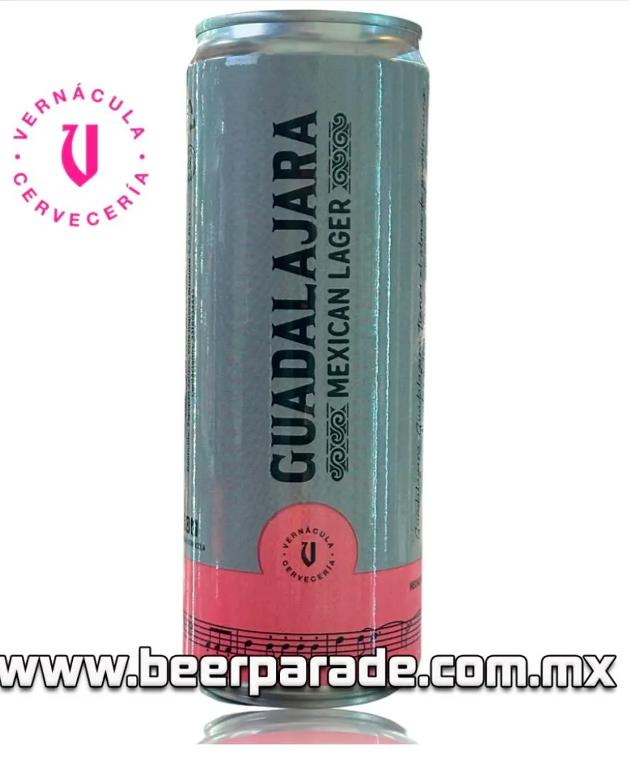 Vernacula Guadalajara