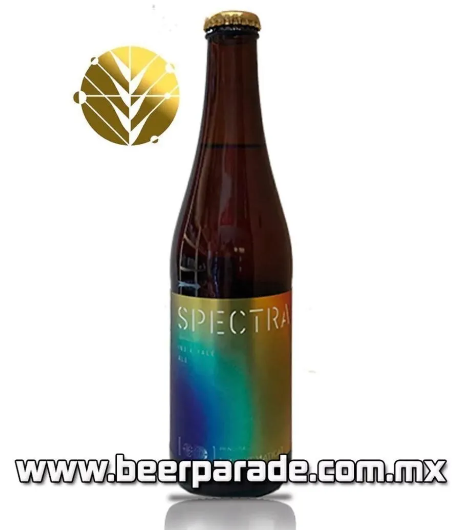 Principia Spectra