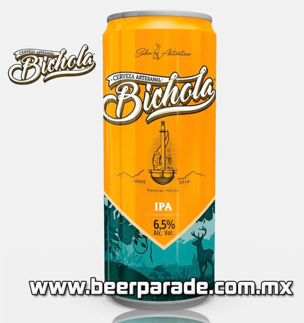 Bichola IPA
