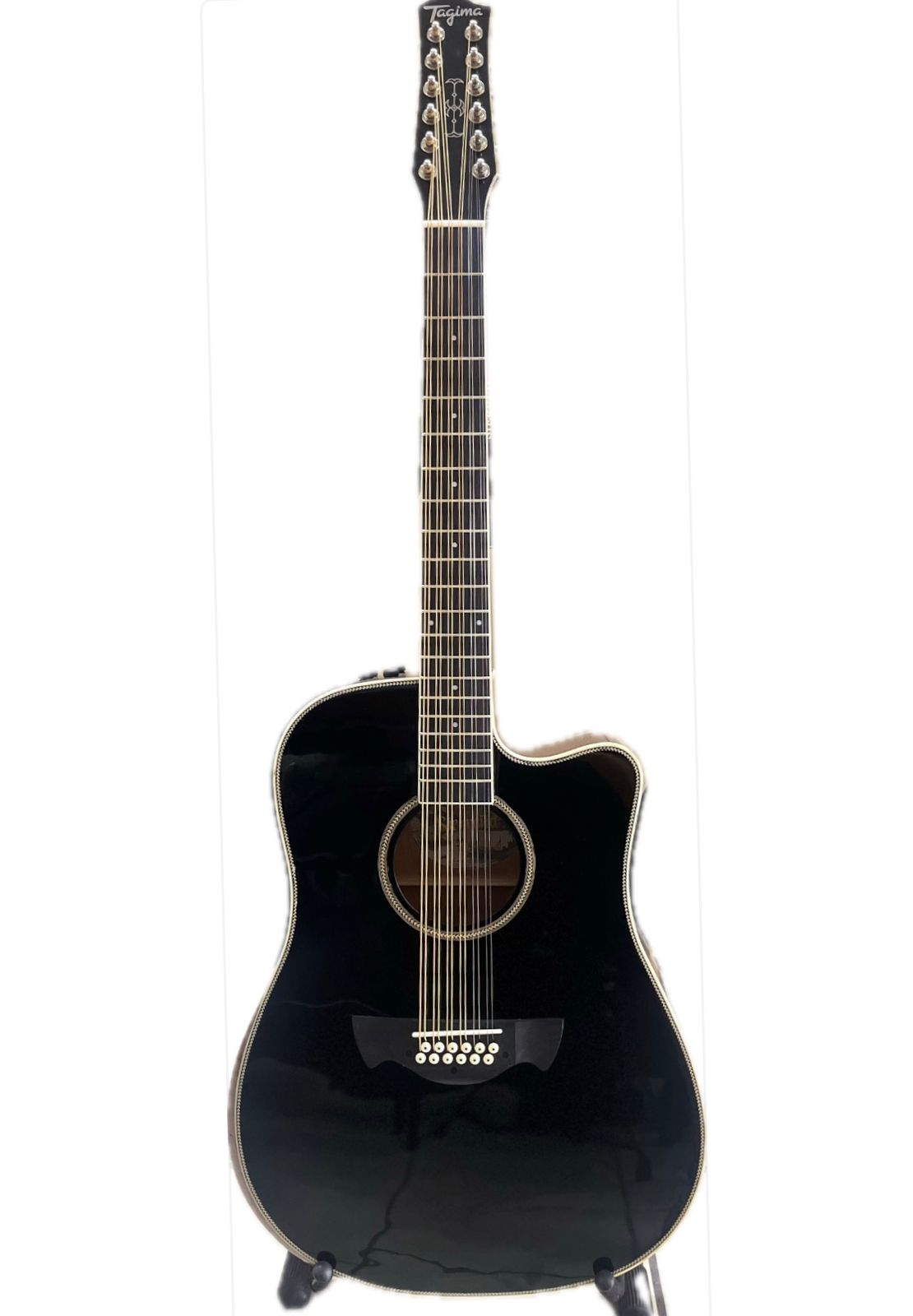 Guitarra Docerola marca Tagima