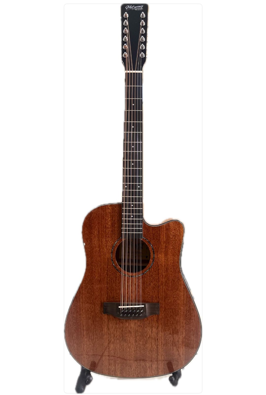 Guitarra docerola McCartney
