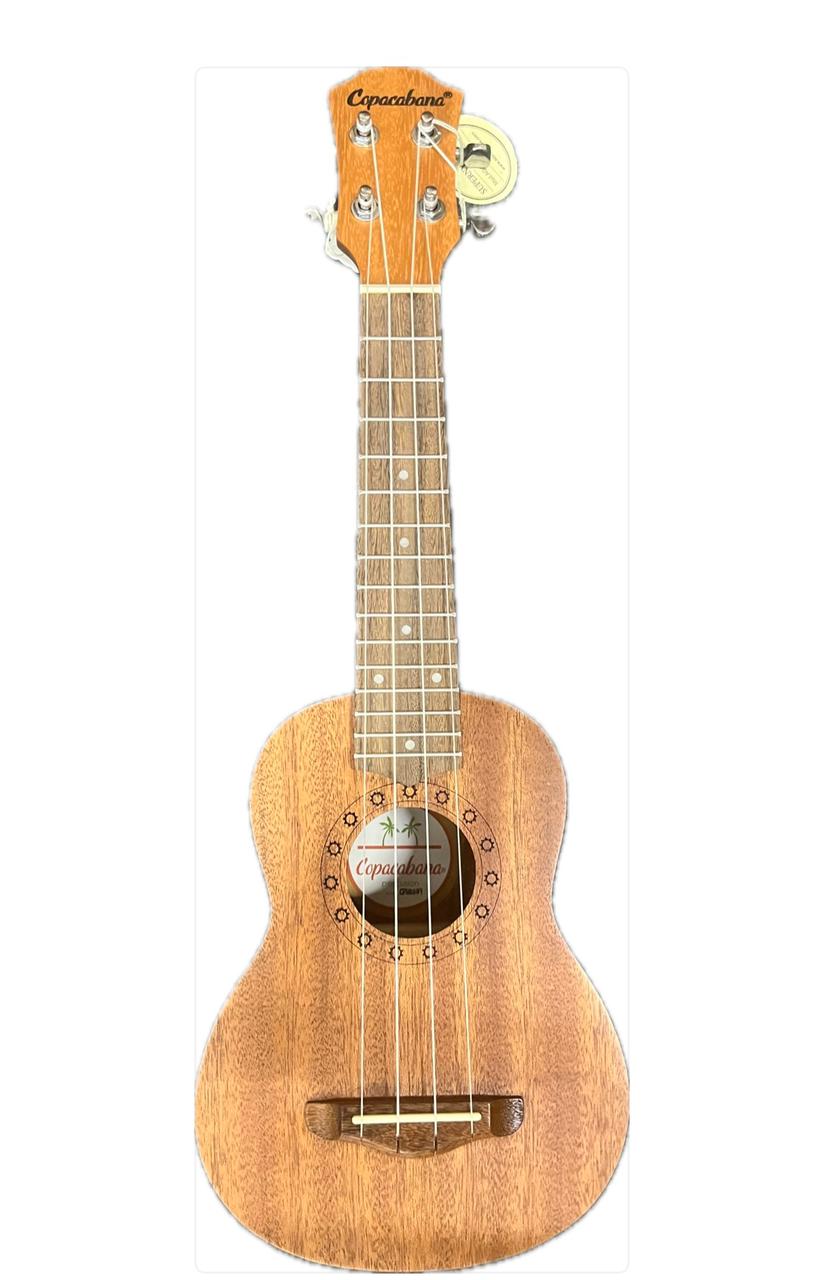 Ukulele soprano