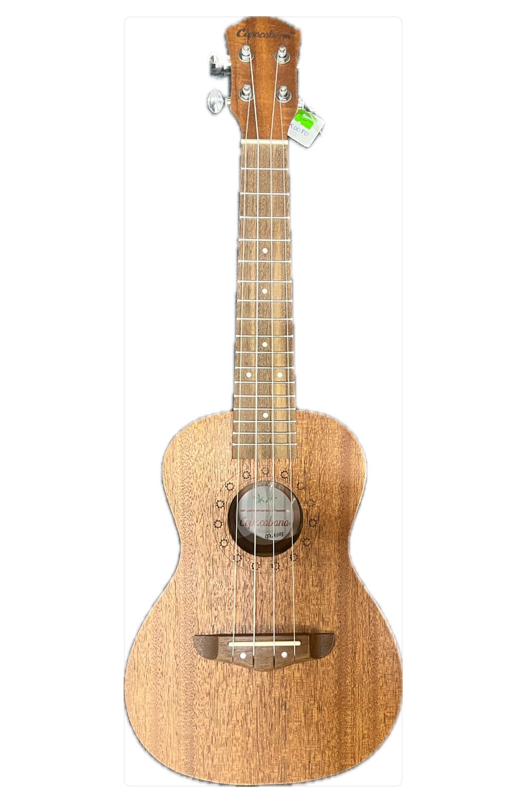 Ukulele Concierto