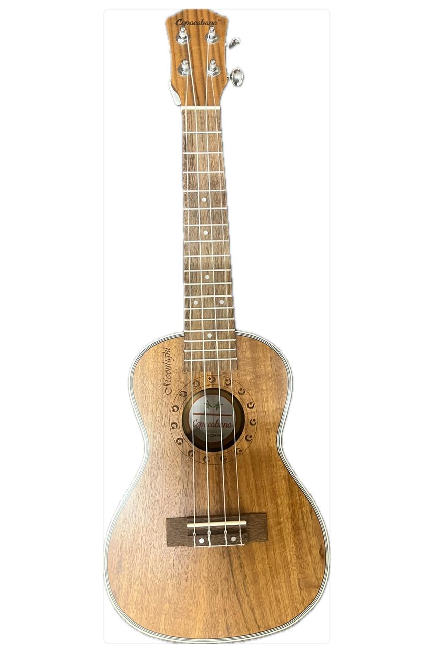 Ukulele concierto