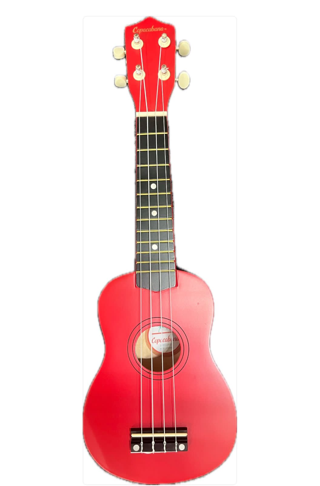 Ukulele soprano