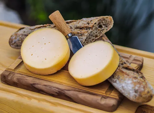 Queso Provoleta Natural Palermo