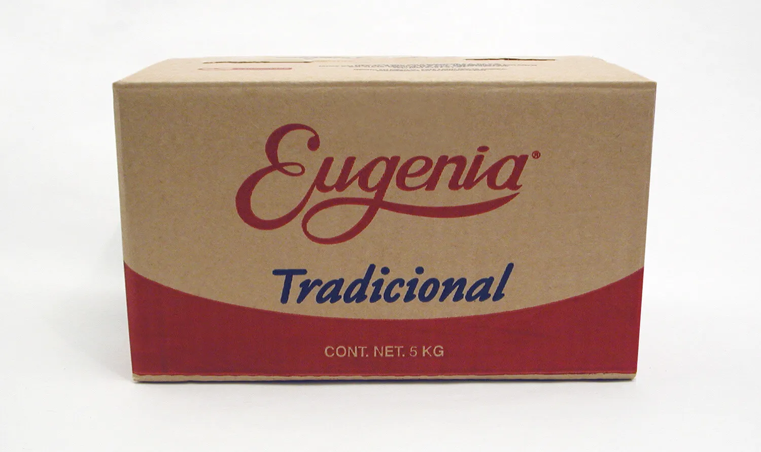 Mantequilla Eugenia 5 kilos