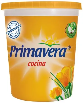 Margarina Primavera 775 gramos