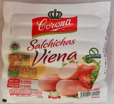 Salchicha Viena