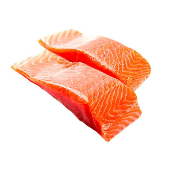 Salmon