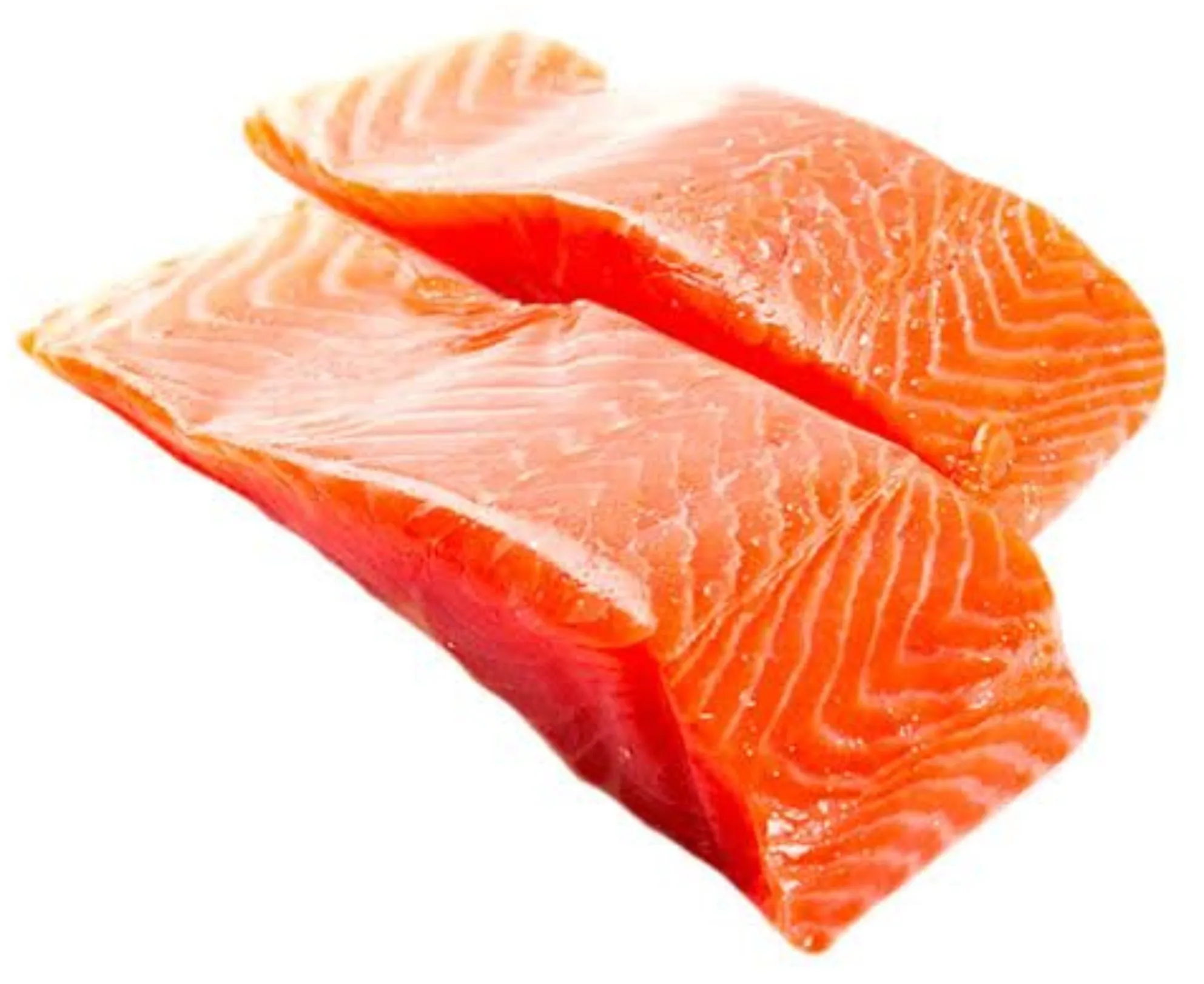 Salmón Salvaje Calidad Premium