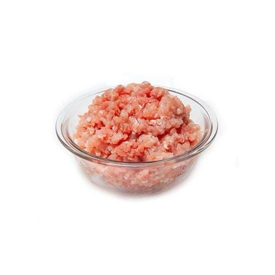 Molida de Pescado 500 gr