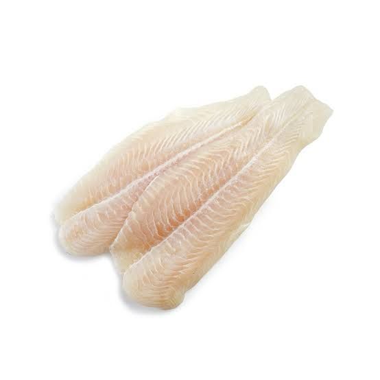 Filete Basa