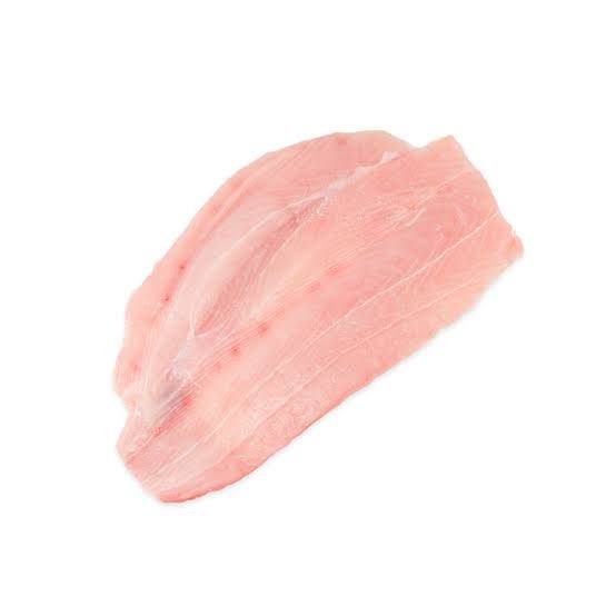 Filete de Cazon
