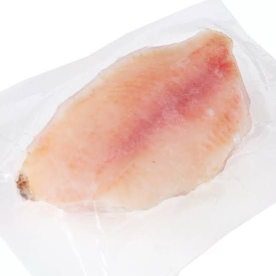 Filete de Tilapia