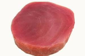 medallon de atun