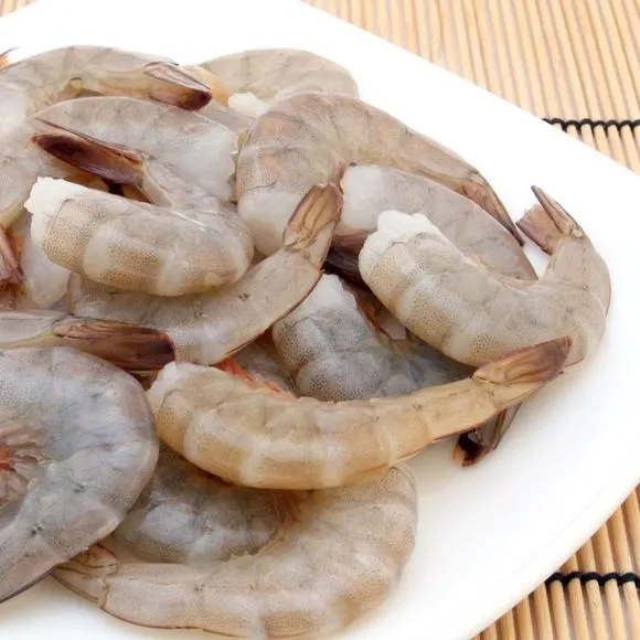 Camaron Grande 1 kg (Crudo)