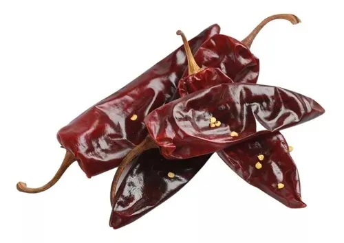 Chile Mirasol