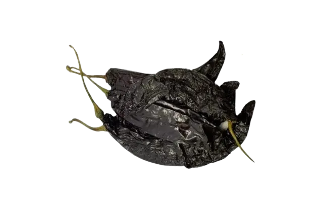 Chile Pasilla