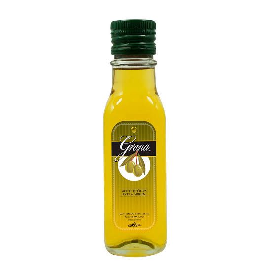 Grana Aceite de Oliva Extra Virgen Sabor Intenso